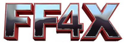 ff4x logo