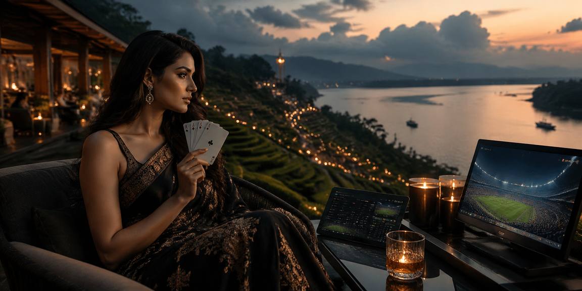 ff4x লাইভ ক্যাসিনো